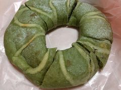 -木子木水日式烫面包(世界城光谷店)