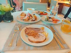 -广州四季酒店·意珍·意式自助餐