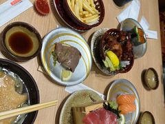 -大起水产回转寿司(大丸心斋桥店)