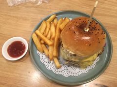 -红小满休闲餐厅(十全街店)