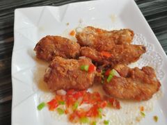 -华航饭店(华馨小区店)