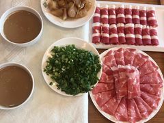 -东来顺饭庄(天坛店)