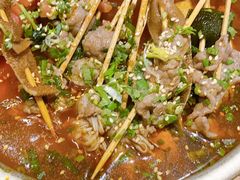 -觅香串串香·麻辣烫·冒菜(欧美广场店)