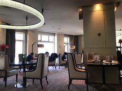 大堂-利顺德大饭店·水岸中餐厅(小白楼店)