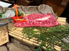 -黑牛の店·和牛烧肉(合生汇店)