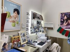 -海马体照相馆(大连柏威年购物中心店)