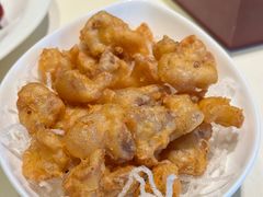 -利苑酒家(华熙国际店)