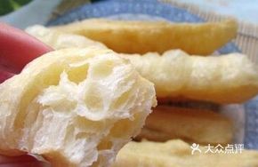 Blue-White Big Dough Stick
