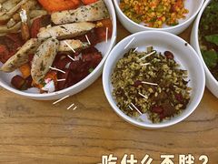 -Green Option(官舍店)