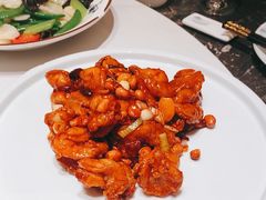 -国人川菜(李家村建东街店)