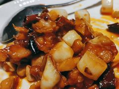 -北平食府(马鞍山路店)