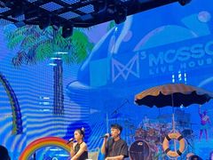 -MOSSO·Liveshow(M3香港广场店)