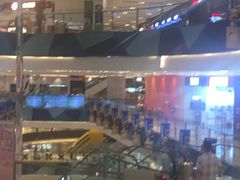 -宝龙城(杭州滨江店)