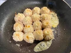 -富春汤包生煎馆(春晖店)