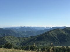 -灵山