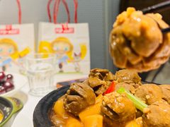 -潮堂 · 潮州菜(人广来福士店)