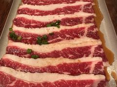 -厚贞日式烤肉(浦东汇智店)