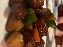 -南通滨江洲际酒店-东厨中餐厅