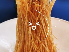 -百盛·鼎膳(中海财富中心)