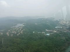 -东部华侨城