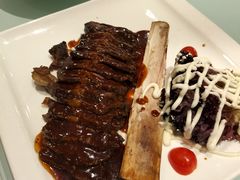 黑椒牛排-新开元大酒店(杭州大关店)