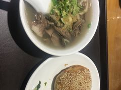 -大草原清真饭庄(沙河店)