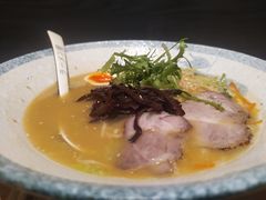 -一心豚拉面烧肉(世纪汇店)