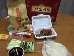 -一炉百炼北京烤鸭(胜利路店)