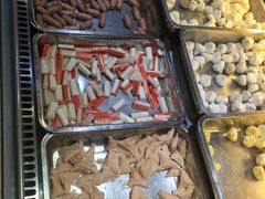 -蒙肥羊·酸汤潮牛·鲜牛肉火锅烤肉自助(岗顶店)