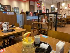 -食其家·牛丼咖喱(万达广场店)