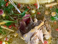 -乙丙丁正宗昭通天麻火腿鸡(总店)