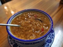 红糖桂圆阴米粥-袁妈红豆汤(重庆总店)