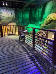 -酷嗒动物文化乐园(cutezoo西溪乐天城店)