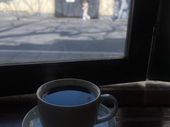 -RUMORS COFFEE ROASTERY鲁马滋咖啡(湖南路店)