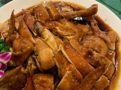 -胜记菜馆(文明路)