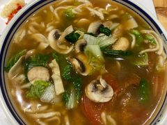 -饺子季水饺餐厅(新市街店)