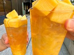 -三出山火锅(南京万象天地店)