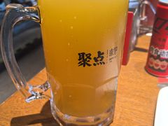 -聚点串吧·小酒局(北京旗舰店)