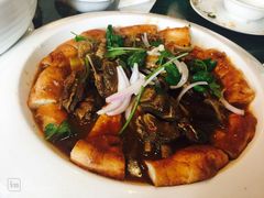 -帕米朵儿新疆小馆(仙鹤新天地广场店)