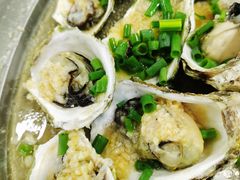 -红月湾海鲜饭店•沙滩海景(双月湾店)