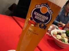 -申德勒加油站西餐厅(日坛路总店)