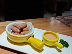 -豪客来牛排(商汇人和广场店)