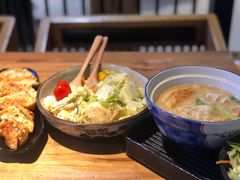 -雷门拉面店(新光天地店)