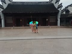 -乌镇东栅景区-茅盾故居