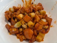 -月福京味斋·烤鸭店·北京菜(鼓楼总店)