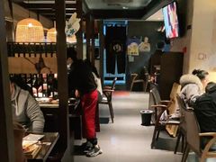 大堂-一豚轩·烧鸟·豚骨拉面(五四路店)