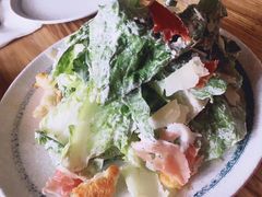 -PIZZA BIANCA(民园店)