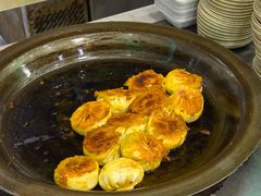 -李记清真馆(打钉巷店)