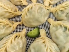 -叶存利海鲜大馅饺子(海宁路总店)
