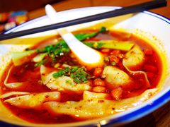-村外有星光小食铺(解放碑1089店)